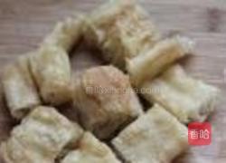 菠萝油条虾的做法图解7
