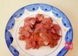 当归生姜羊肉汤的做法图解1