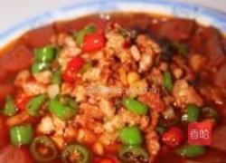 艳邀天蓬的做法图解10