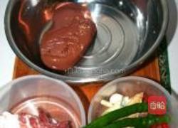 艳邀天蓬的做法图解1