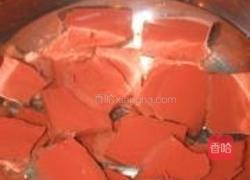 艳邀天蓬的做法图解2