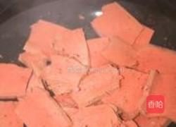 艳邀天蓬的做法图解3