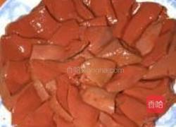 艳邀天蓬的做法图解4