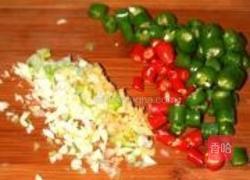 艳邀天蓬的做法图解5