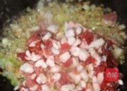 艳邀天蓬的做法图解7