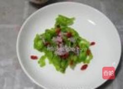 奇味苦瓜的做法图解9