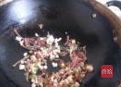 大煮干丝的做法图解4