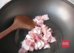 剁椒菜花粉丝煲的做法图解5