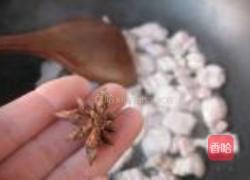 剁椒菜花粉丝煲的做法图解6