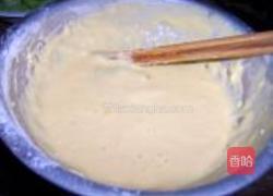 香酥苦瓜圈的做法图解5