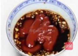 五彩炒馕的做法图解4