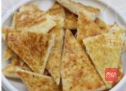 五彩炒馕的做法图解5