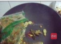 酸菜鱼的做法图解6