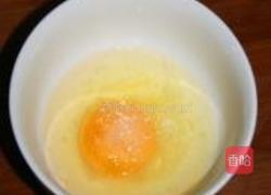 圣蛋玉树的做法图解3