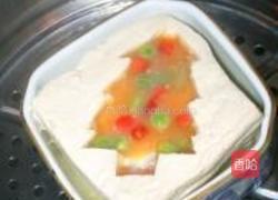 圣蛋玉树的做法图解7