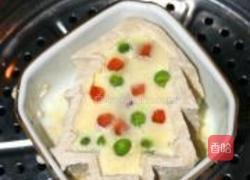 圣蛋玉树的做法图解9