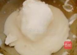 酸奶芝士蛋糕的做法图解3