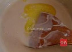 酸奶芝士蛋糕的做法图解5