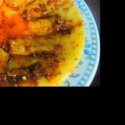 肉片煎饼的做法[图]