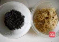 蒸汤圆的做法图解2