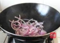 豉椒小银鱼的做法图解6