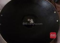 葱烧排骨的做法图解5