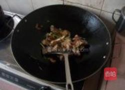 葱烧排骨的做法图解6