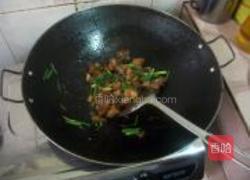 葱烧排骨的做法图解9