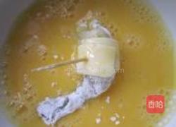 芝士虾球的做法图解6