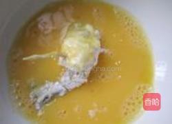 芝士虾球的做法图解8