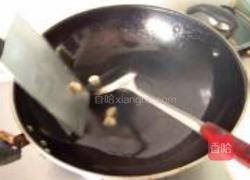 银鱼萝卜丝的做法图解3