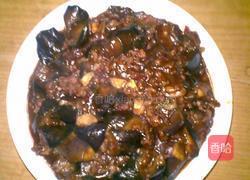 小白菜炖鲅鱼的做法图解1