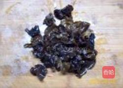 香菇排骨山珍汤面的做法图解11