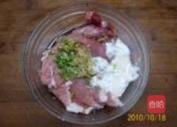 香菇排骨山珍汤面的做法图解21
