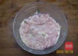 香菇排骨山珍汤面的做法图解22