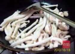 香菇排骨山珍汤面的做法图解25