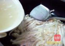 香菇排骨山珍汤面的做法图解27
