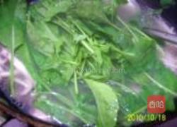 香菇排骨山珍汤面的做法图解32