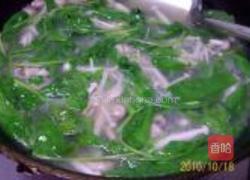 香菇排骨山珍汤面的做法图解33