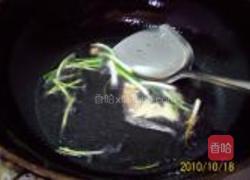 香菇排骨山珍汤面的做法图解35