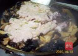 香菇排骨山珍汤面的做法图解44