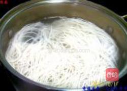 香菇排骨山珍汤面的做法图解51