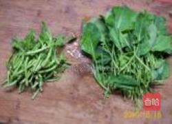 香菇排骨山珍汤面的做法图解6