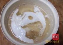香菇排骨山珍汤面的做法图解8