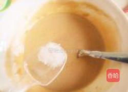 麻酱生拌油麦菜的做法图解7