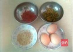 酒酿圆子的做法图解12