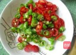 湘炒鸡翅的做法图解6