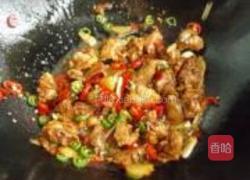 湘炒鸡翅的做法图解9