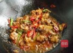 湘炒鸡翅的做法图解11