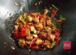 湘炒鸡翅的做法图解12